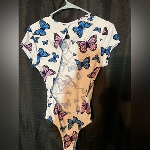 Rue21 girls clothing